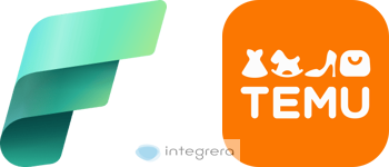 Microsoft Fabric + Temu