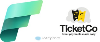 Microsoft Fabric + TicketCo