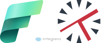 Microsoft Fabric + Tidsbanken