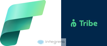 Microsoft Fabric + Tribe CRM