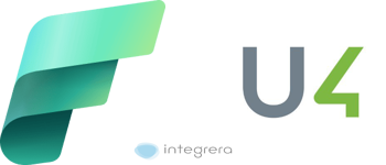 Microsoft Fabric + Unit4