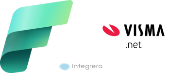 Microsoft Fabric + Visma Net