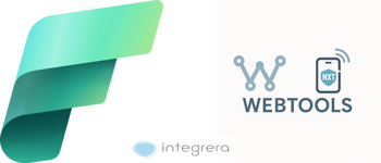Microsoft Fabric + WebTools NXT