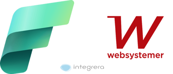 Microsoft Fabric + Webmegler