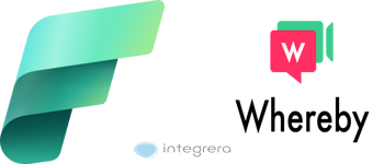 Microsoft Fabric + Whereby