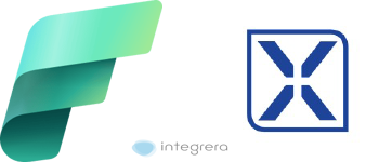 Microsoft Fabric + Xledger