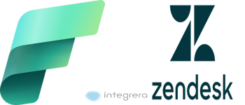 Microsoft Fabric + Zendesk