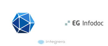Microsoft Graph + EG Infodoc