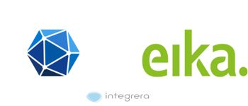 Microsoft Graph + Eika Regnskap