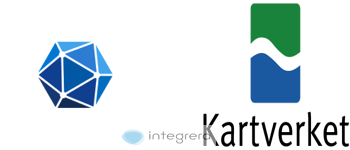 Microsoft Graph + Kartverket
