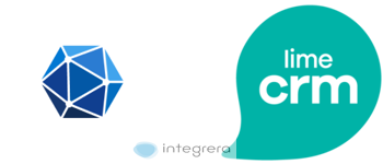 Microsoft Graph + Lime CRM