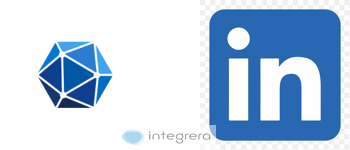 Microsoft Graph + LinkedIn