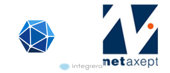 Microsoft Graph + Netaxept