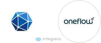 Microsoft Graph + OneFlow