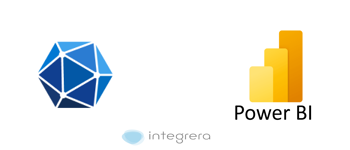 Microsoft Graph + Power BI