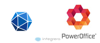 Microsoft Graph + PowerOffice Go