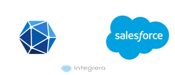 Microsoft Graph + SalesForce