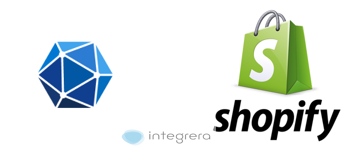 Microsoft Graph + Shopify