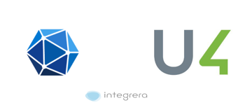 Microsoft Graph + Unit4