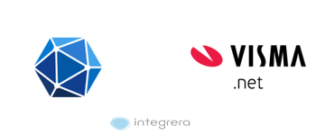 Microsoft Graph + Visma Net