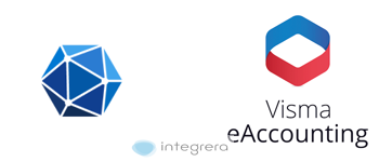 Microsoft Graph + Visma eAccounting