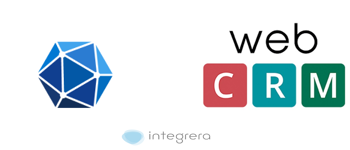 Microsoft Graph + webCRM