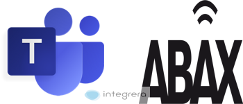 Microsoft Teams + Abax