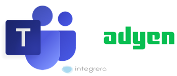 Microsoft Teams + Adyen