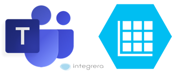 Microsoft Teams + Azure Table Storage
