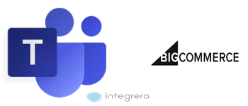Microsoft Teams + BigCommerce
