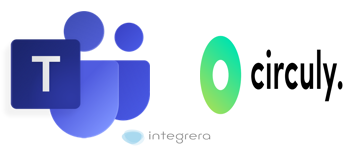 Microsoft Teams + Circuly