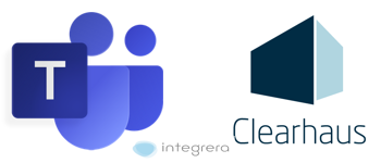 Microsoft Teams + Clearhaus