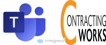 Microsoft Teams + Contracting Works