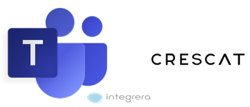 Microsoft Teams + Crescat