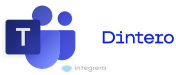 Microsoft Teams + Dintero