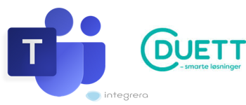 Microsoft Teams + Duett