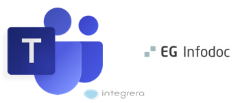 Microsoft Teams + EG Infodoc