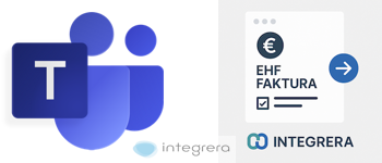 Microsoft Teams + EHF