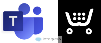 Microsoft Teams + Ecwid