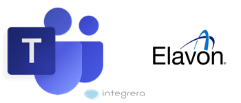 Microsoft Teams + Elavon