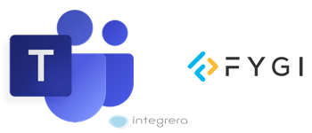 Microsoft Teams + Fygi
