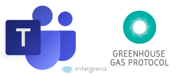 Microsoft Teams + GHG