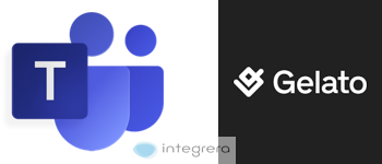 Microsoft Teams + Gelato