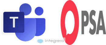 Microsoft Teams + HaloPSA