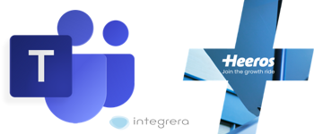 Microsoft Teams + Heeros
