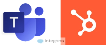 Microsoft Teams + HubSpot
