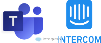 Microsoft Teams + Intercom