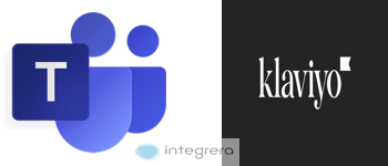 Microsoft Teams + Klaviyo