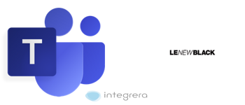 Microsoft Teams + Le New Black
