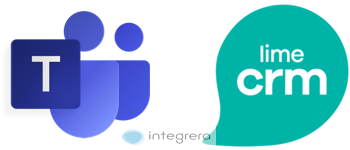 Microsoft Teams + Lime CRM